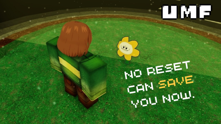 Undertale Multiverse of Fighting (ALPHA) screenshot 1