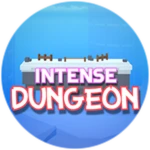 [INTENSE] Challenge Dungeon