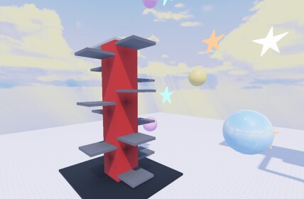 To Kanipan's house [Orb added 🦀]