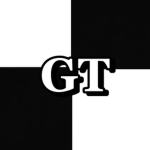 Black and White studio GT