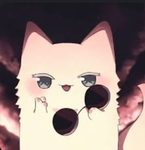 CAT :3 (gojo cat)