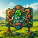 Irish Games Studio