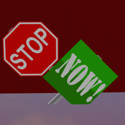 Stop Uploading Model To Your Inventory...