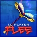 10 Player Flee icon