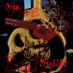 [NEW MAP] One Bullet
