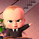 BOSS BABY TYCOON