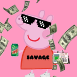 SavagePiggy