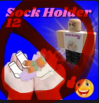 Sock Dropper Fan Club