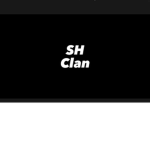 SH Clan (Roblox Bedwars)