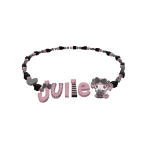 3.0 julie necklace