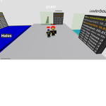 Godly Gamer's