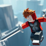 Sword fight obby X-treme