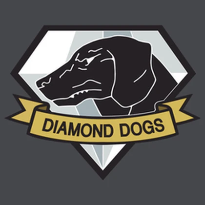 [ZARP] Diamond Dogs Roblox group icon