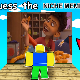 Guess the Niche memes!