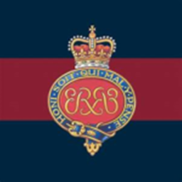 The Grenadier Guards Training Map