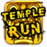 Temple Run For Admin Fan Club! By: Vmen!