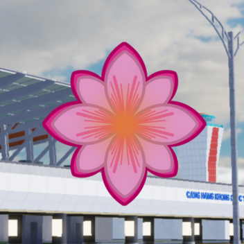 Van Don International Airport