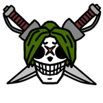 [OPS] Green Hair Pirates