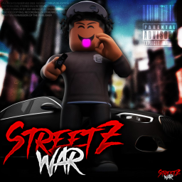 Streetz War [ COMBACK❗]