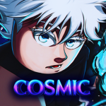 Anime Cosmic Team