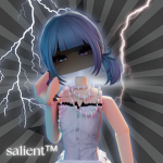 sa1ientᵀᴹ