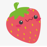 Strawberrry Squad!
