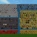 Test any gear on ROBLOX *NEW GEAR*