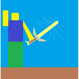 Sword fight [Server update]