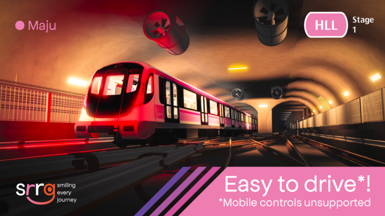 (v1.0.5) Singapore MRT: Holland-Long Island Line screenshot 3