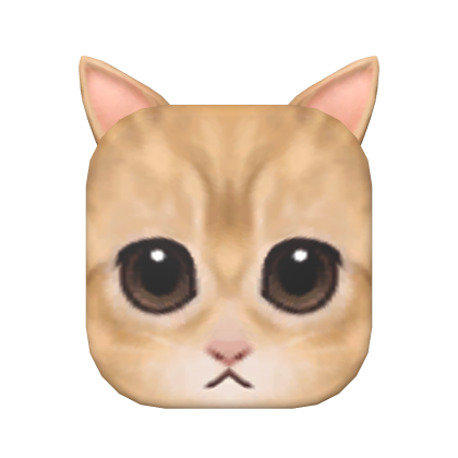 El Gato Head