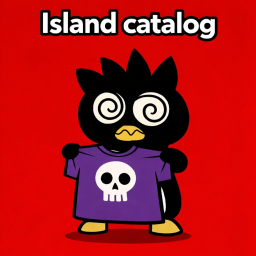 Island Catalog