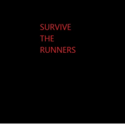  survive the runners (FLOREST GAMEMODE!) icon