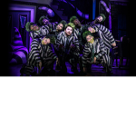 Beetlejuice fan group