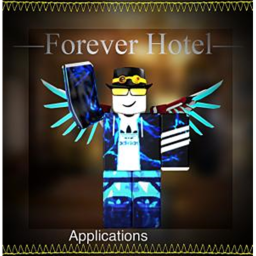 Forever Hotel- Interview Center ##