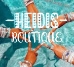 Heidi's boutique