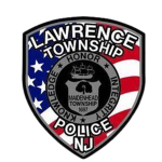 Lawrence Township Police Department, NJ