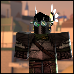 GJ: Legal District