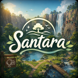 [VOICE] Santara