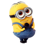 I love minions