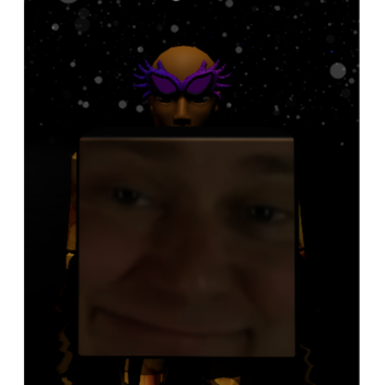 Blessings of the Nugget God