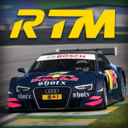 (RACE MODE) RTM Race Driver  icon