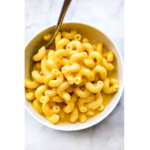 Mack's Macaroni Noodles