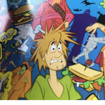 Scooby-Doo! Mystery Incorporated
