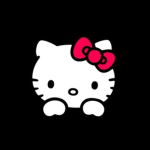 Hello Kitty Team Cafe