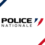 La Police Nationale Française