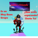 Jucle's Friends