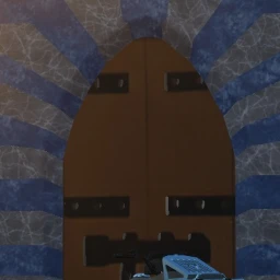 RedNeck PayChecks (UPD-hall map addon ) icon