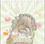 ~ ʙɪᴏ sᴛᴀʀs ~