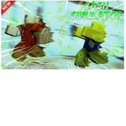 Cash Simulator