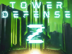 TOWER DEFENCE Z